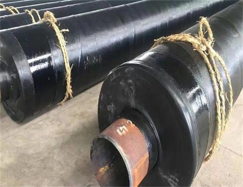 辽阳聚氨酯保温管怎么施工？