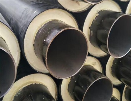 辽阳聚氨酯保温管怎么防腐？