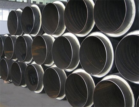 辽阳聚氨酯保温管怎么报价？