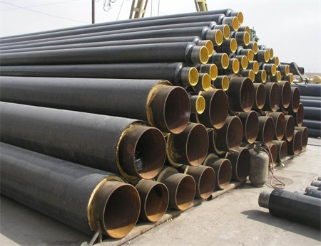 辽阳聚氨酯保温管好不好用？