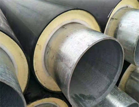 辽阳聚氨酯保温管的规格有哪些？