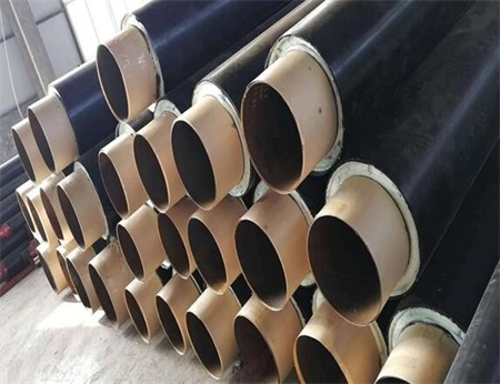 辽阳聚氨酯保温管的生产工艺有哪些流程？