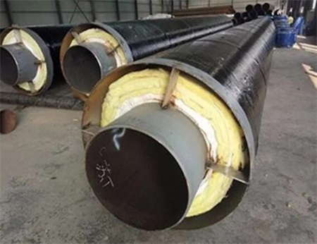 辽阳聚氨酯保温管有哪些型号？