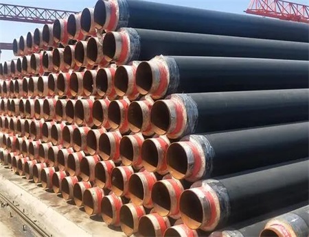 辽阳聚氨酯保温管的导热系数是多少？