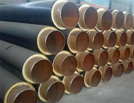 辽阳聚氨酯保温管的性能是什么？